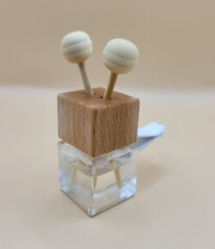 Iced Vanilla Woods Diffuser